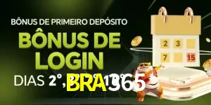 Promoções 1 BRA365