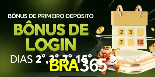 Promoções 1 BRA365