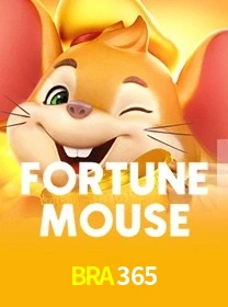 Caça-níqueis fortune mouse BRA365