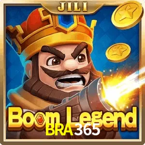 boom pescaria BRA365
