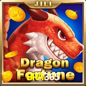 dragon fortune pescaria BRA365